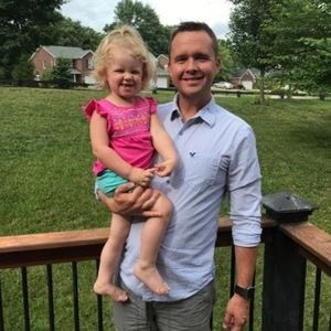 Meet your Posher, John